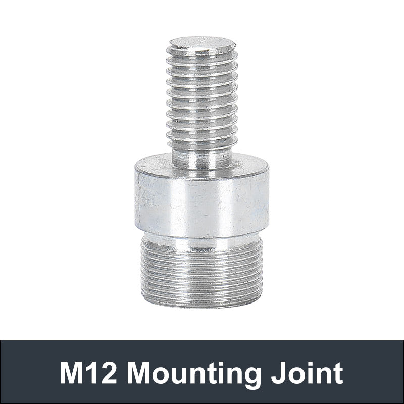 IPS-T2 Connects Mounting Joint