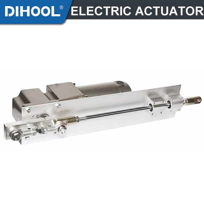 DHLA-DIY-DC120-5GURA ELECTRIC LINEAR ACTUATOR