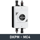 DKPM Solar Disconnect Switch