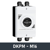 DKPM Solar Disconnect Switch