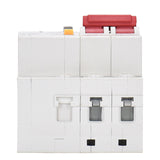 DZ47LED-2P Residual Current Circuit Breaker RCBO 10-63A