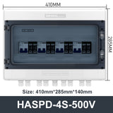 HASPD-4S PV Distribution Box