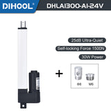 DHLA1300 A1 Type 24V Electric Linear Actuator