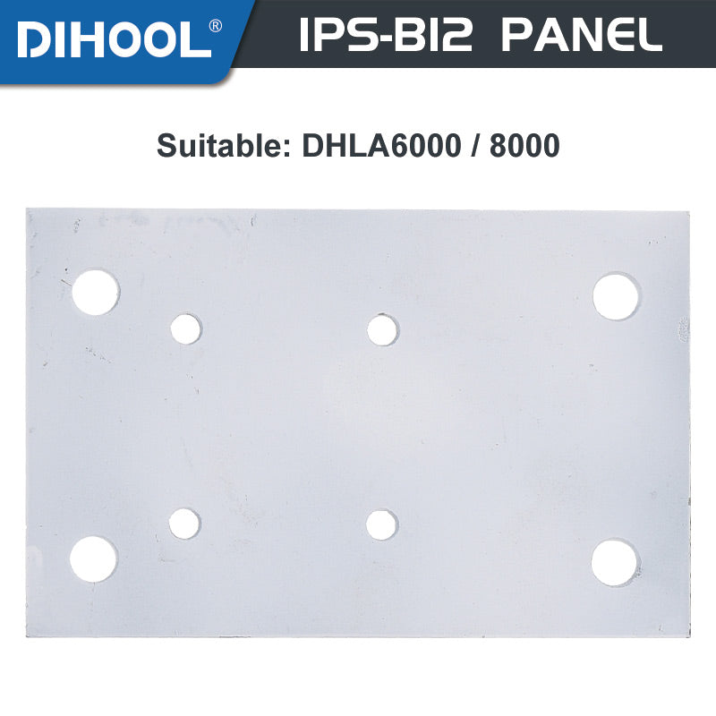 IPS-B12 Panel
