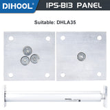 IPS-B13 Upper And Lower Boards