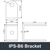 IPS-B6 Bracket