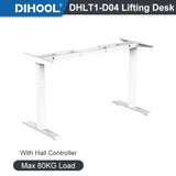 DHLT1-D04 Single Motor Lifting Table