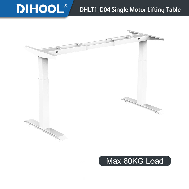 DHLT1-D04 Single Motor Lifting Table