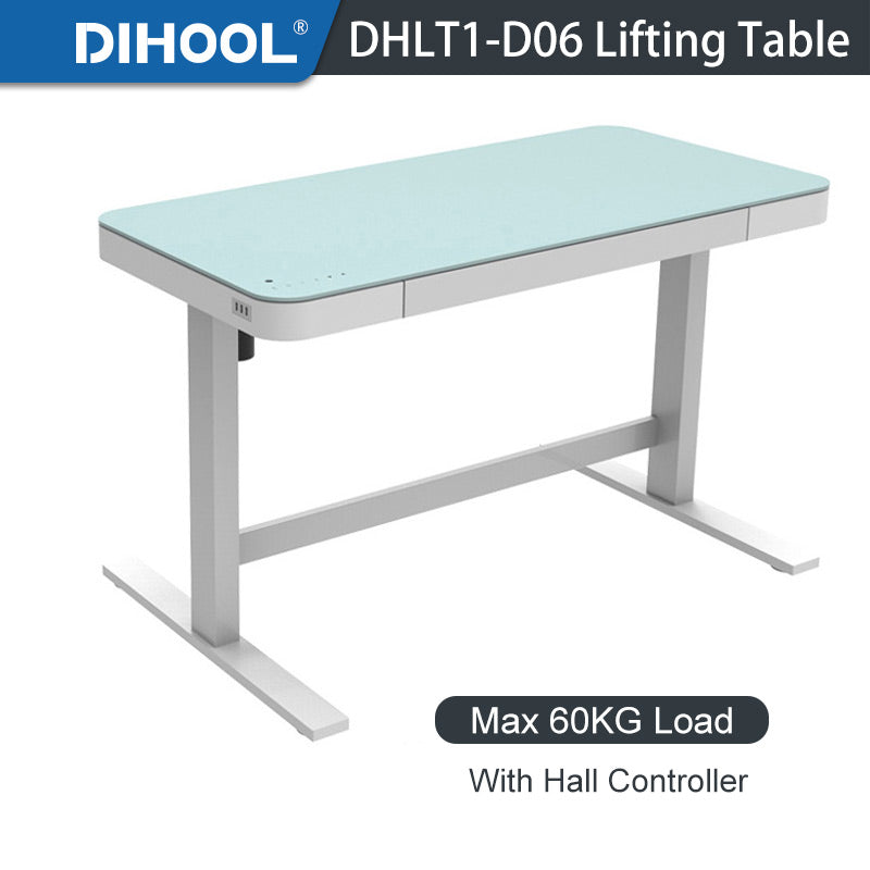 DHLT1-D06 Lifting Table