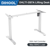 DHLT1-D07A Elevating Lifting Table