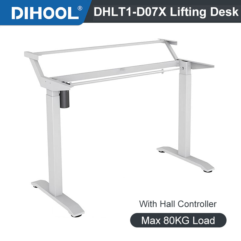 DHLT1-D07X Lifting Desk