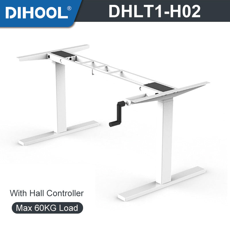 DHLT1-H02 Hand-operated Lifting Table