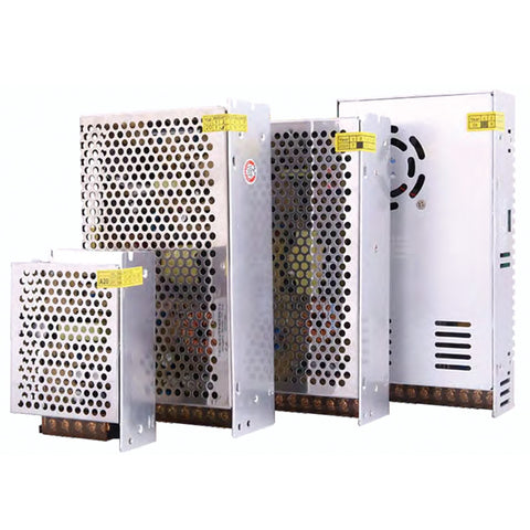 IPS-S Power Supply