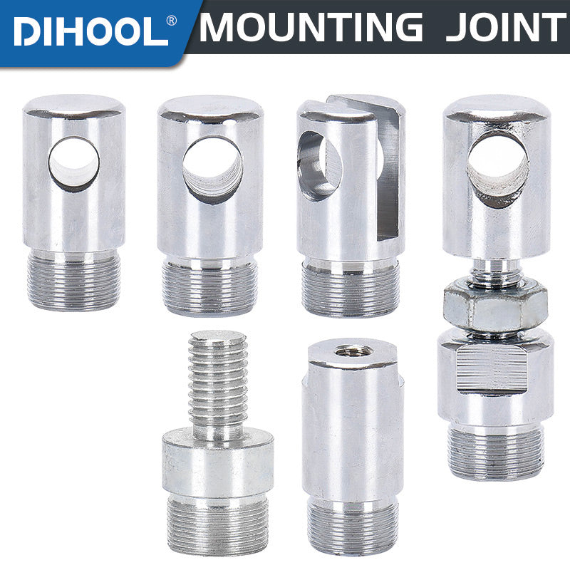 IPS-T2 Connects Mounting Joint