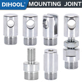 IPS-T2 Connects Mounting Joint
