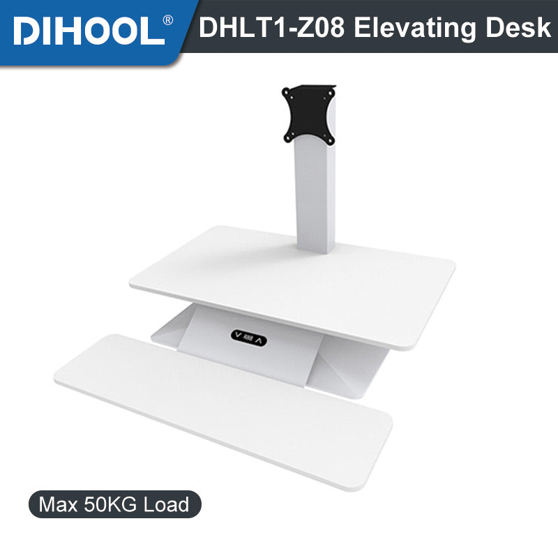 DHLT1-Z08 Elevating Desk