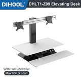 DHLT1-Z09 Elevating Desk